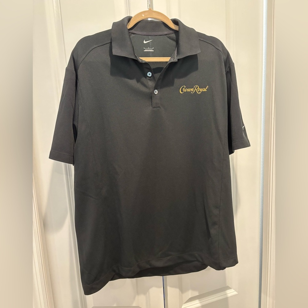 Men’s Nike Golf shirt
